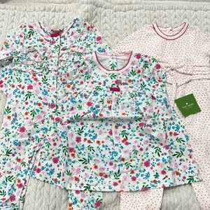 Kate Spade baby bundle